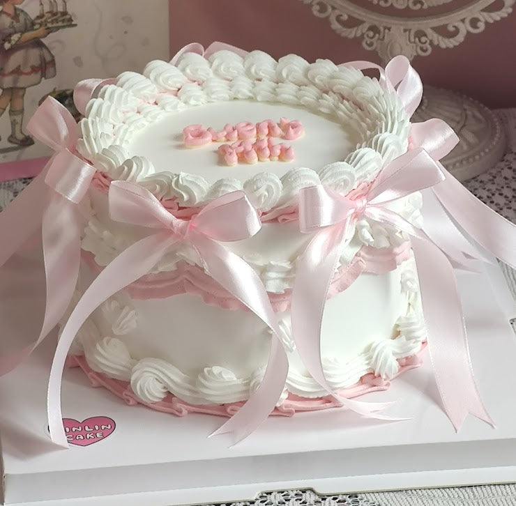 Pre-designed Cakes preview