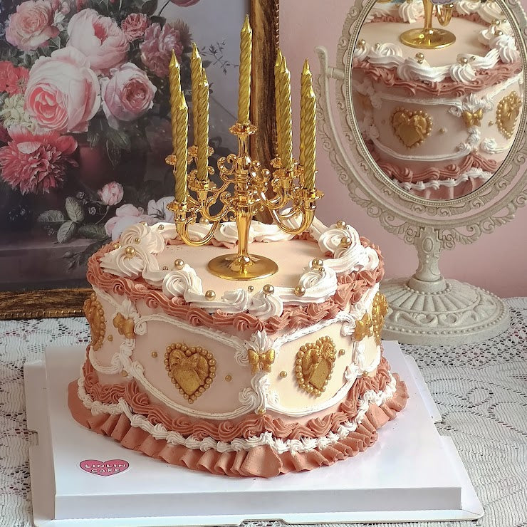 Wedding Cakes preview